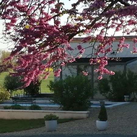 Les Cypres De Crose I Villa Badefols-sur-Dordogne Bagian luar foto