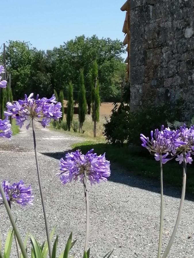 Les Cypres De Crose I Villa Badefols-sur-Dordogne Bagian luar foto